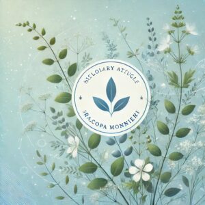 Hedge-Hyssop: Exploring Its Effects on Prostate Health and Urinary Benefits