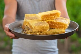 Honey: A Natural Elixir for Men’s Health, Prostate Health, and Urinary Benefits