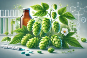 Hops and Prostate Health: An In-Depth Exploration of Benefits, Ingestion Methods, and Urinary Support
