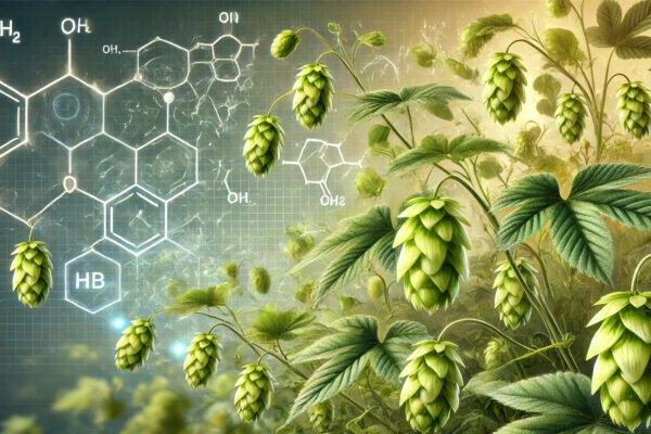 Hops: The Overlooked Superfood for Middle-Aged Men’s Health