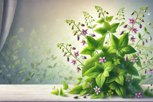 Horny Goat Weed: Benefits for Middle-Aged Men’s Health and Best Ingestion Methods