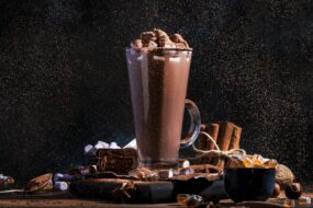 Cocoa and Its Effects on Prostate Health