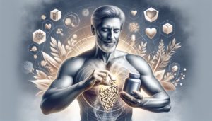 10 Best Supplements for Stimulating Natural Testosterone Production