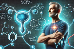 Inositol Nicotinate: Effects on Men’s Health, Prostate Health, Urinary Benefits, and Uses
