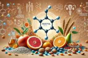 Inositol: Health Benefits, Uses, and Effects on Men’s Health