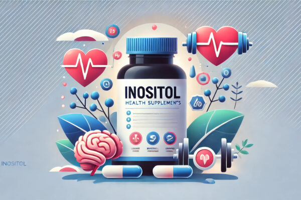 Inositol: Benefits for Middle-Aged Men’s Health