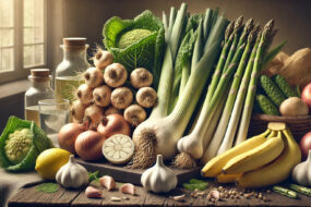 Inulin: A Scholarly Exploration of Its Health Benefits, Prostate Health, and Urinary Benefits