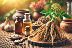 Ipecac and Its Effects on Prostate Health