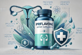 Ipriflavone: A Comprehensive Analysis of Its Health Benefits and Applications