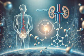 Ipriflavone and Its Effects on Prostate Health