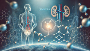 Ipriflavone and Its Effects on Prostate Health
