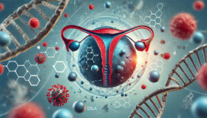 Iron and Prostate Health