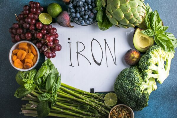 Iron in Treating Hair Loss: An In-Depth Review