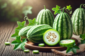 Ivy Gourd: Health Benefits, Prostate Health, Urinary Benefits, and Ingestion Methods