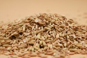 Cumin and Its Effects on Prostate Health