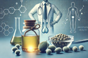 Jojoba and Its Effects on Prostate Health