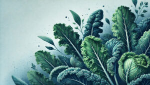 Kale and Its Effects on Prostate Health