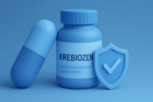 Krebiozen and Prostate Health: An Evidence-Based Exploration of Its Effects, Uses, and Potential Benefits