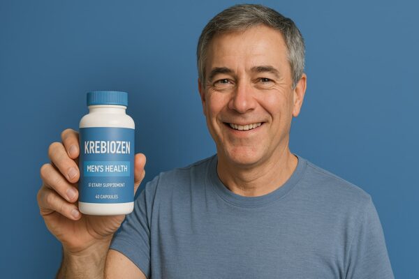 Krebiozen: A Controversial Compound with Renewed Interest in Men’s Health