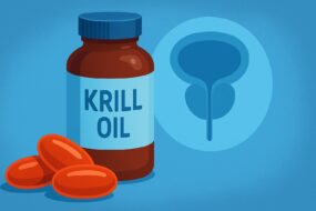 Krill Oil and Prostate Health: An Overview of Benefits, Ingestion, and Urinary Support