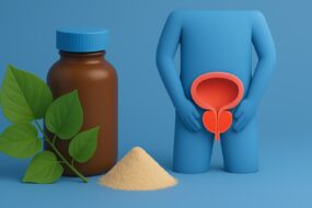 Kudzu (Pueraria lobata): An Exploration of Its Health Effects, Especially on Men’s Health and Prostate Function
