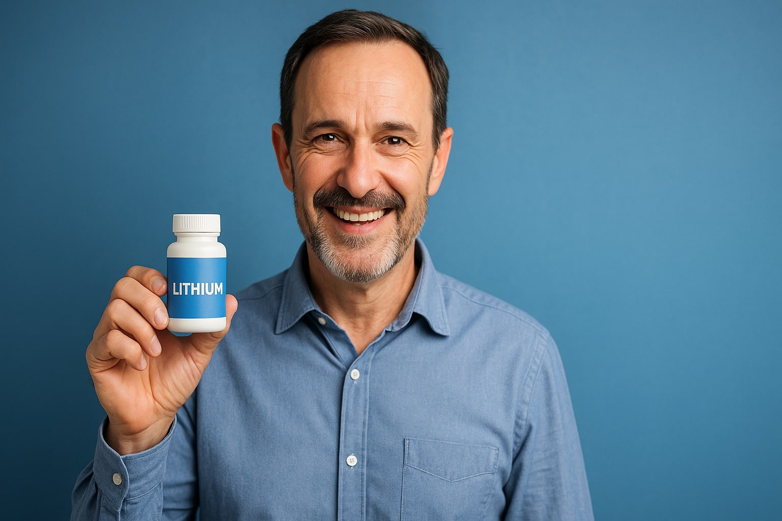 Stunning Longevity Vitamins For Men In Middle Age image