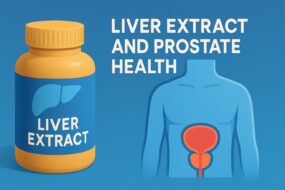 Liver Extract, Prostate Health and Urinary Function
