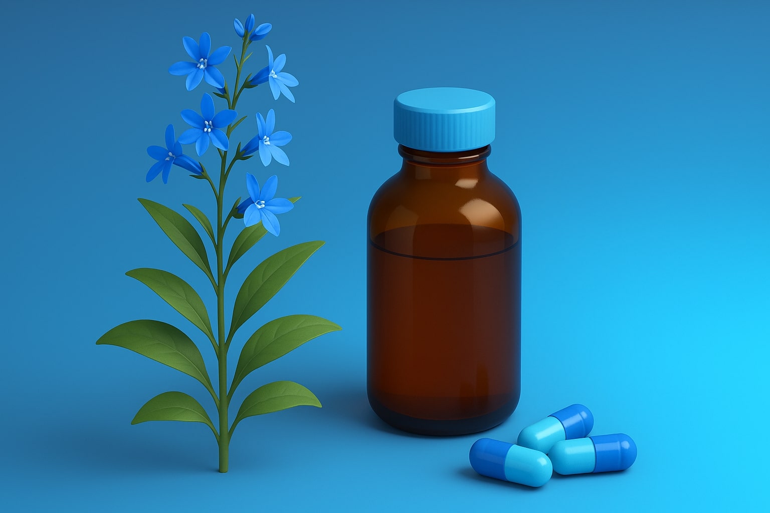 Lobelia: Health Effects, Men’s Health Implications, Prostate Benefits, Uses, and Ingestion Methods