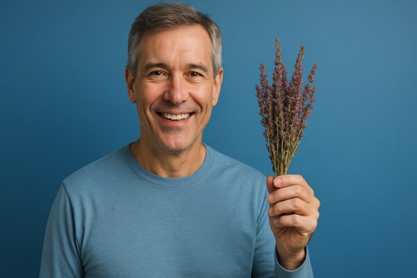 Loosestrife: A Natural Ally for Middle-Aged Men’s Health