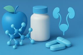 Malic Acid and Prostate Health