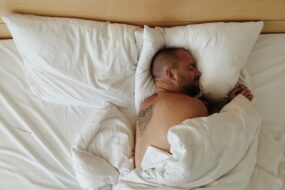 Why Do I Get Up at Night to Go to the Bathroom So Much?