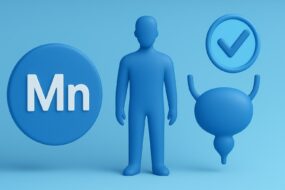 The Role of Manganese in Human Health with a Focus on Men’s Health, Prostate Function, and Urinary Benefits