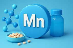 Manganese and Prostate Health