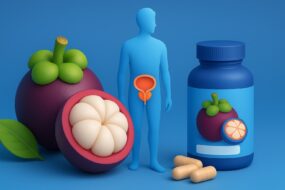 Mangosteen (Garcinia mangostana): A Review of Its Effects on General Health, Men’s Health, Prostate Function, Urinary Benefits, and Therapeutic Uses