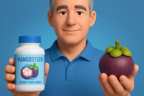 Mangosteen and Its Effects on Prostate Health