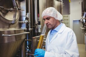 The Effects of Beer on Prostate Health