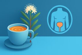 Marsh Tea (Ledum palustre): An Overview of Its Health Benefits with Focus on Men’s Health, Prostate Support, and Urinary Wellness