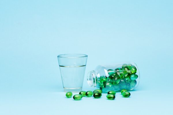 Gelatin and Its Benefits for Middle-Aged Men’s Health