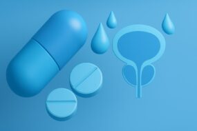 Mesoglycan and Prostate Health