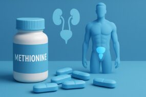 Methionine: A Review of Its Health Benefits with a Focus on Men’s Health, Prostate Health, and Urinary Function