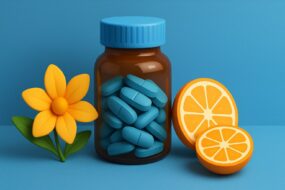 Methoxylated Flavones: An Overview of Their Effects on Prostate Health and Urinary Function