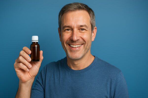 Mountain Laurel: Its Benefits for Middle-Aged Men’s Health