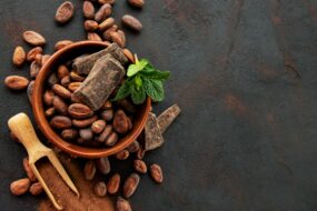 Cocoa: Health Benefits with a Focus on Men’s Health, Prostate Health, and Urinary Benefits