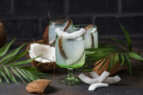 Coconut Water and Its Effects on Prostate Health