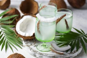 Coconut Water and Its Effects on Health: A Focus on Men’s Health, Prostate Health, and Urinary Benefits