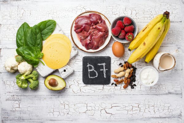 Biotin (Vitamin B7) in Treating Hair Loss