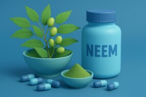 Neem: Men’s and Prostate Health