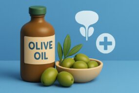 Olive (Olea europaea) and Health: A Focus on Men’s Health, Prostate & Urinary Outcomes