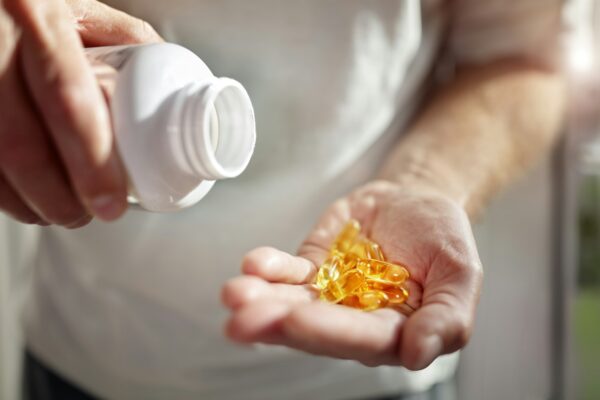 Omega-3 Fatty Acids in Treating Hair Loss: A Comprehensive Review
