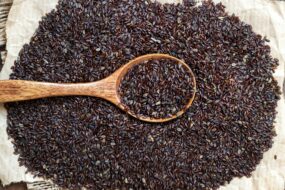 Black Psyllium: Effects on Prostate Health, Ingestion Methods, and Related Benefits